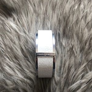 Vince camuto bangle